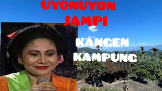 Download Lagu NGLARAS UYONUYON ULERKAMBAN, AYUN\ MP3
