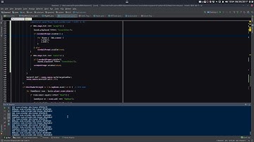 6/30/17 - Gearend Development Stream
