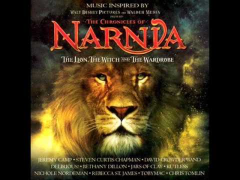 04. Hero - Bethany Dillon (Album: Music Inspired By Narnia) adlı videoyu YouTube'da izle 04. Hero - Bethany Dillon (Album: Music Inspired By Narnia) adlı videoyu YouTube'da izle