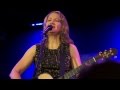 Joan Osborne - Tupelo Honey (Van Morrison Cover); Chicago, IL 9.16.12