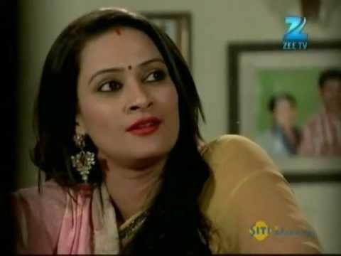 Hitler Didi - Best Scene - Rati Pandey, Sumit Vats, Shruti Bisht - Zee TV