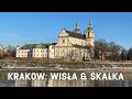 KRAKOW | The river and one of Poland&#39;s most sacred places. Original music by Brian Rapkin