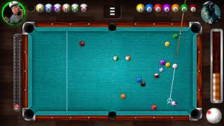 Pool Billiards — Pool Cue & Balls screenshot 1