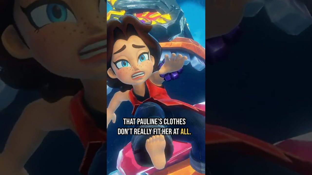 Did Pauline’s Missing Shoes Just Save the DK Timeline?