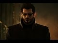 Deus Ex: Human Revolution - Announcement Trailer