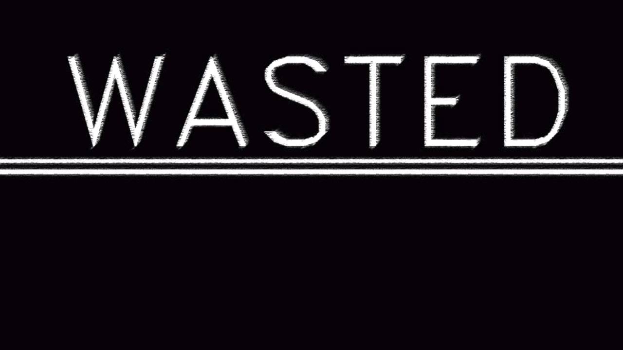 Wasted - Skyy / TheFadedFate / Andre Jakai / Veez