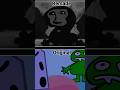TPOT 9 Gaty And Two Scene Original Vs Remade Bfb Bfdi Tpot Themandelacatalogue Animation 
