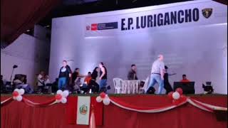 BAJO PRESIÓN EXPRESS - Tema: Te sacudiremos.