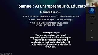 Introduction to Generative AI - Week1