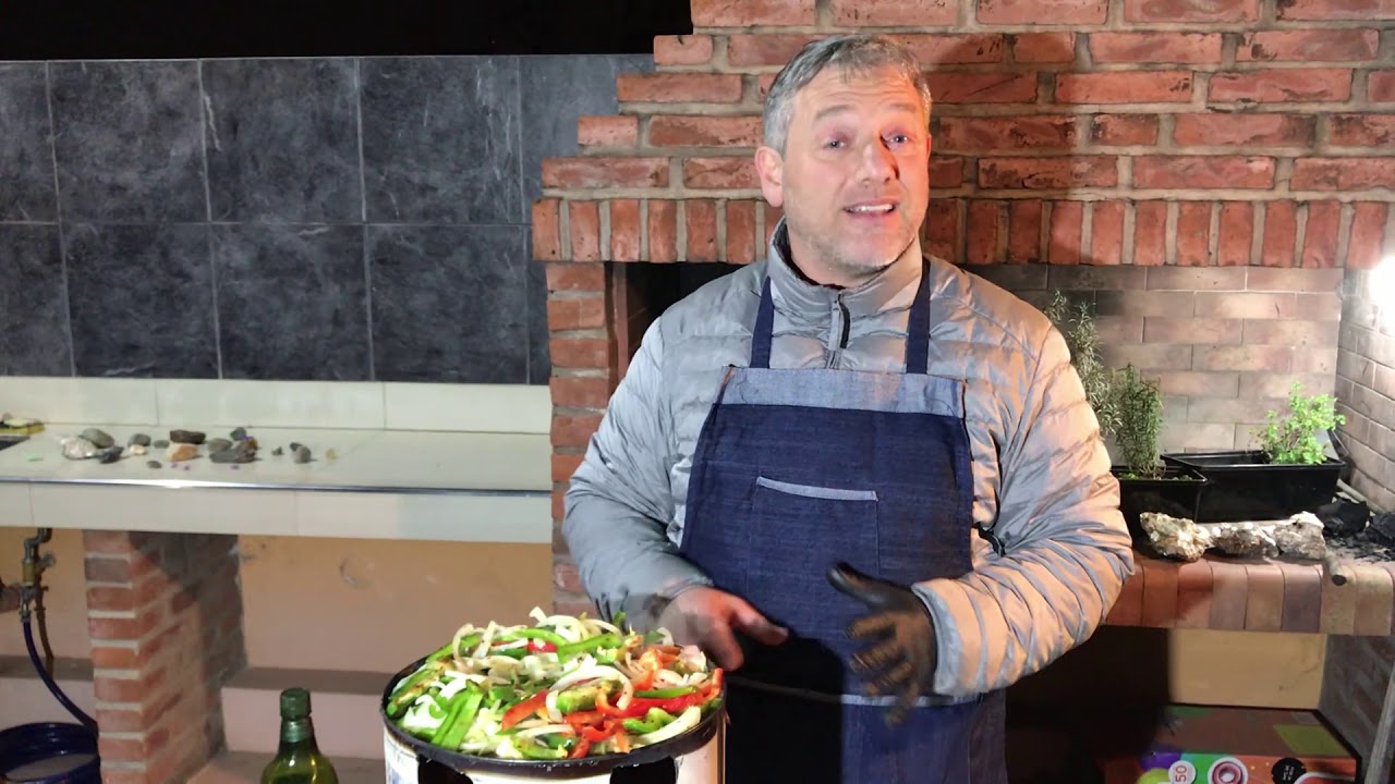 Gatuzo a la PIZZA¡¡¡¡