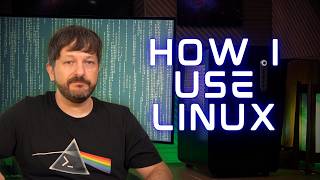 The Most Interesting Linux Hardware and Software I Use screenshot 4