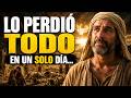 Lo perdió todo… y aun así decidió seguir creyendo