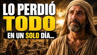 Lo perdió todo… y aun así decidió seguir creyendo