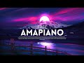Free Amapiano Beat Instrumental 2022