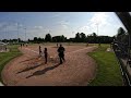 2025-07-13: Bulldogs 11U vs Indiana Lightning Softball 11U
