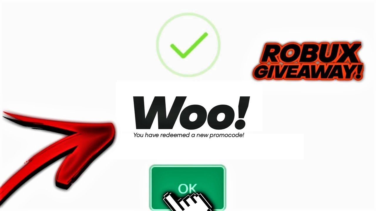 💰 *ALL NEW* 15 PROMO CODES FOR (RBLX.LAND,RBXSTORM,CLAIMRBX,RBXGUM