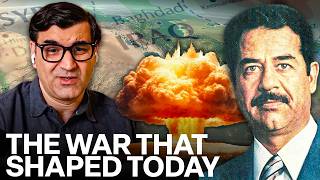 The Road to Iraq: Weapons of Mass Destruction (Ep 1/6)