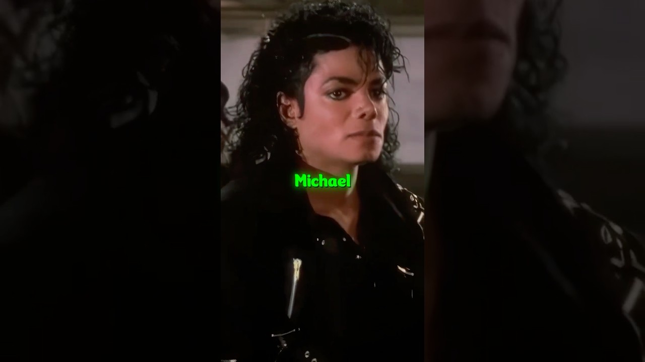 Michael Jackson’s Annie line explained 🔥😳