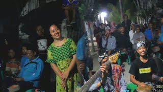 ndak paran aku wah sugul nginem || GA2R MAYANG 03