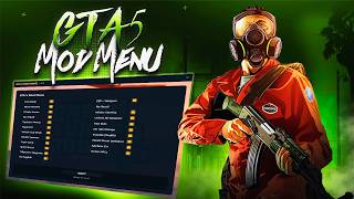 GTA Mod Menu | GTA V mod menu | Kiddions Mod Menu | GTA 5 Mod menu [2026]