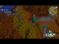 LumenTale: Memories of Trey 4K Gameplay 2 on Nintendo Switch 2