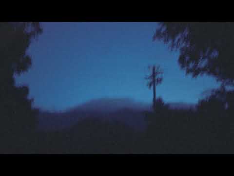 Leon Vynehall - Midnight on Rainbow Road