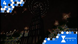 Divinity's End ~ Stream 4 [Area 3]