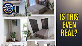 Two Storey modern house for stay - Is This Even Real Roxas City Capiz