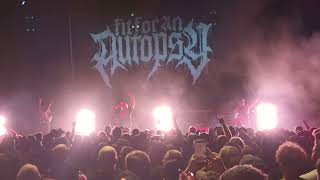 FIT for an Autopsy. Far from Heaven Easter 2026 Phoenix, AZ