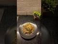 Tasty Moringa noodles I made#viral#trending#noodles#food#chowmein#shorts#fyp#ashortaday