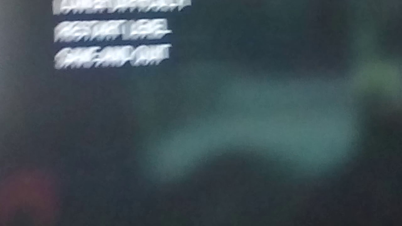 WHAT HAPPENED TO  WEAVER!