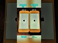 🔥 Apple iPhone 5s vs Apple iPhone SE (1st generation) Speed Test ⚡ Boot Up & App Opening Comparison!