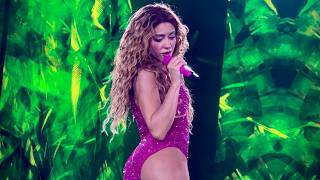 Shakira - Can't Remember to Forget You (LMYNL Tour Live in Madrid, 10-12-26) (4K, HDR HQ AUDIO)