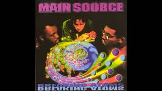 12. main source - just a friendly game of baseball [remix]