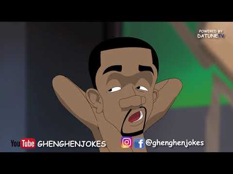 THE ADDRESS (OKOKO – ALABA)