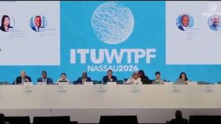 The World Telecommunication/ ICT Policy Forum 2026 (WTPF-26) Visual Highlights