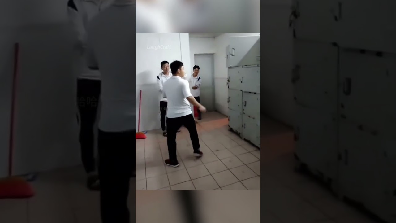 Real Life Hardcore Mode 💀