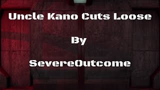 mkx kano combos all variations