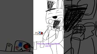 Cath Your Friend On The Act