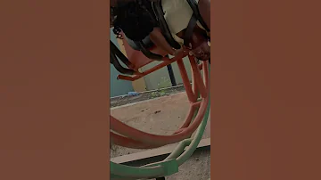 Nothing Beats It Rollercoaster Holiday Hairstyle Minivlog Ytshorts 