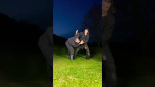 自然 Take Naturally #bujinkan #budotaijutsu #ninjutsu #taijutsu #ninja #ninjutsutraining #古武道 #bujutsu screenshot 3