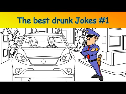 Funny Jokes The Best Drunk Jokes 1 Best Jokes Ever