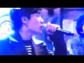 SMAP&times;SMAPクリスマスソング披露