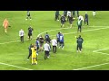 Italy vs Spain final penalty & winners celebrations live from Wembley