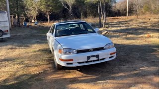 94 Toyota Camry Lamp failure sensor!