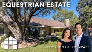 Guided tour of 24877 Eldorado Meadow Rd in Hidden Hills