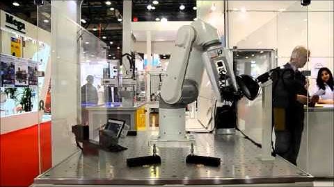 TV800 Toshiba Machine - Entek Otomasyon