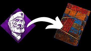 Unbreakable Pallet Save - Dead by Daylight ( DBD )