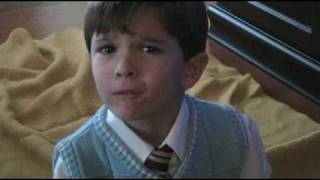 A Grand Day Out - Sweded