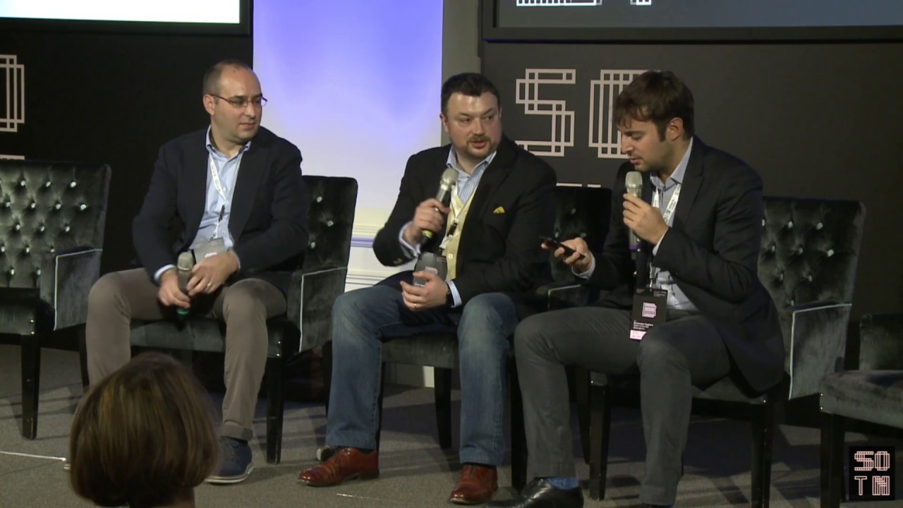 Closing notes | State of the Net 2016